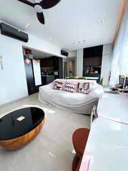 One Fort (D15), Condominium #556610601